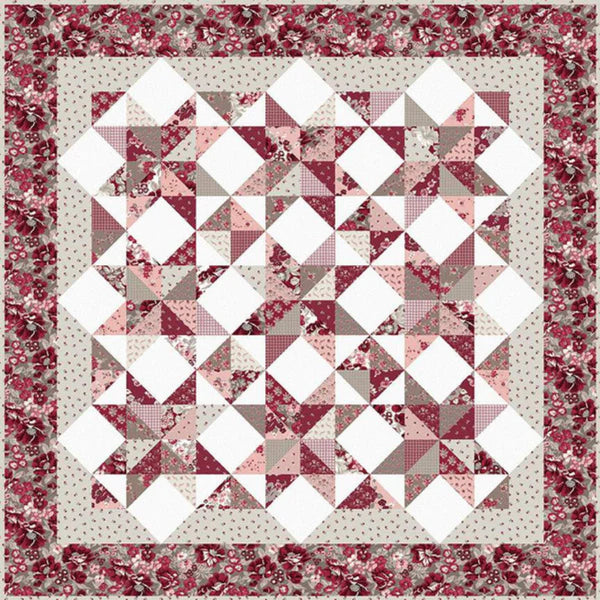 9 Patch Star