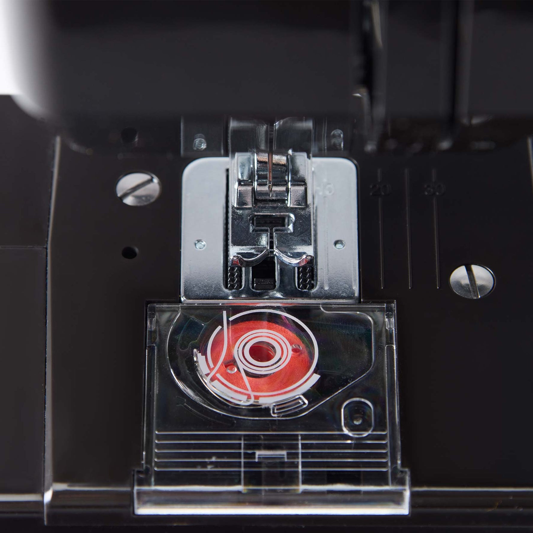 SINGER® M1000 Black Mending Machine