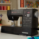 SINGER® Heavy Duty 6600C Sterling Sewing Machine