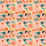 Snails Vintage Dress