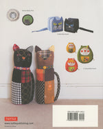 The Cat Lover's Craft book