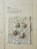 The Cat Lover's Craft book
