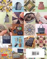 Shizuko Kuroha's Japanese Patchwork