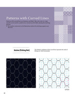 Essential Sashiko: A Dictionary of the 92 Most Popular Patterns