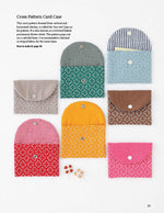 New Sashiko