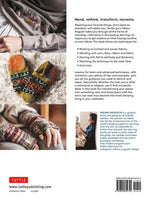 Creative Mending: Beautiful Darning, Patching and Stitching Techniques