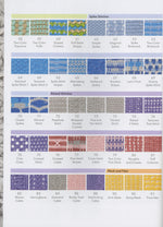 Step by Step Guide 200 Crochet Stitches