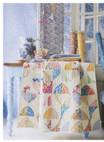 Tilda Sunshine Sewing
