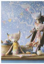Tilda Sunshine Sewing