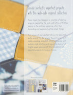 Wabi-Sabi Sewing