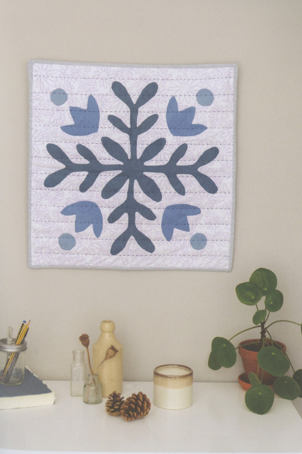 Wabi-Sabi Sewing