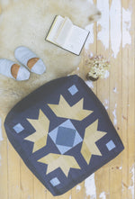 Wabi-Sabi Sewing