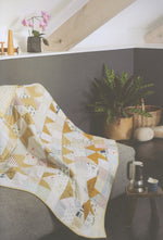 Wabi-Sabi Sewing