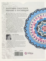 Flossie Teacakes Guide to English Paper Piecing