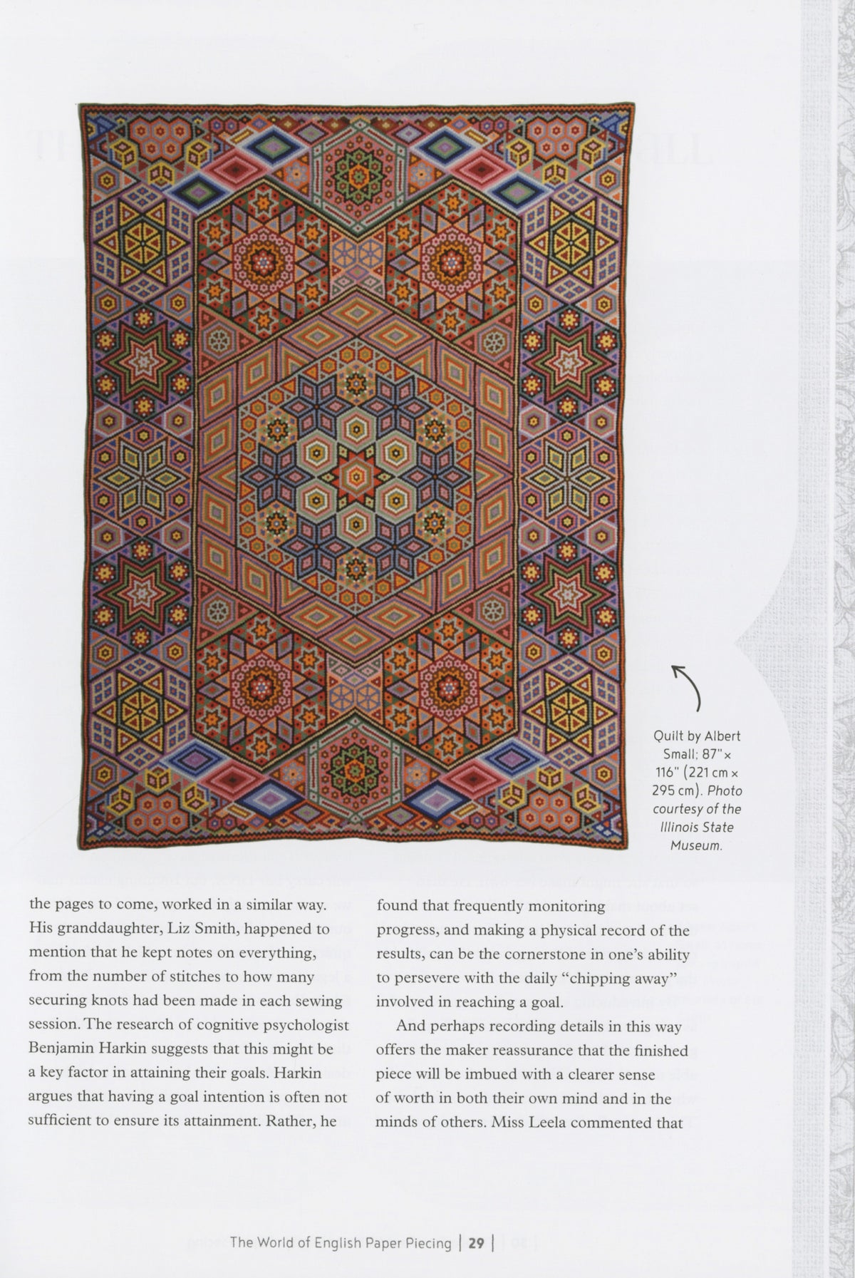 Flossie Teacakes Guide to English Paper Piecing