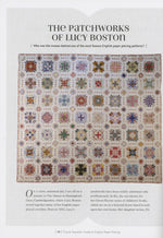 Flossie Teacakes Guide to English Paper Piecing