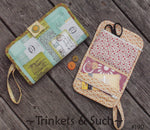 Little Scraps Trinkets and Such