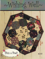 Little Scraps - Wishing Well