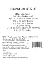 Make-it-Mini - April