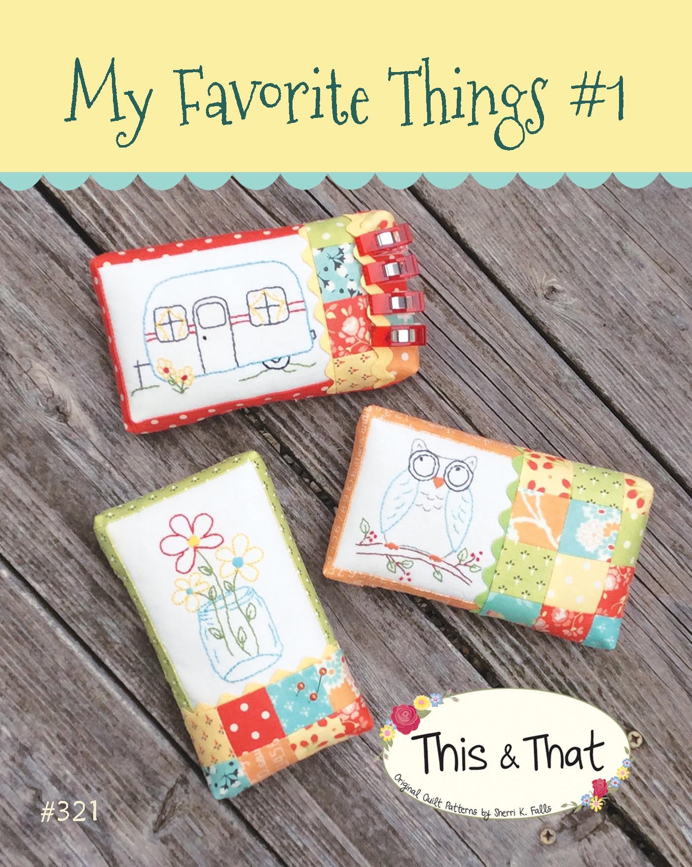 My Favorite Things #1