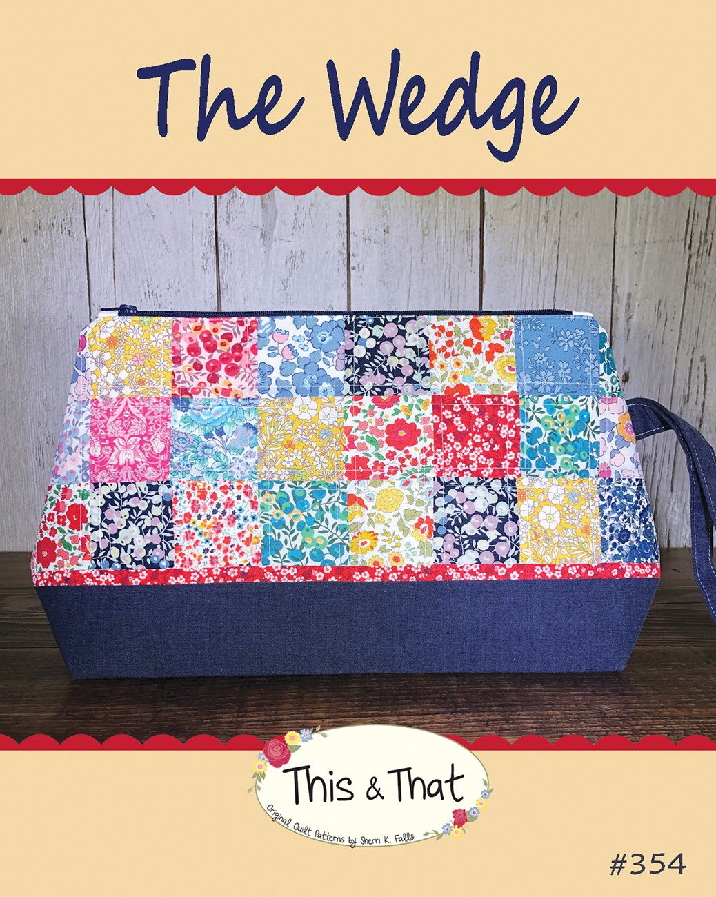 The Wedge