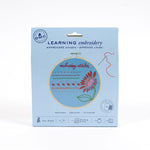 Embroidery Starter Kit