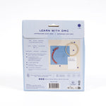 Embroidery Starter Kit