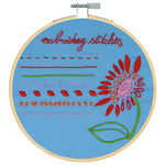 Embroidery Starter Kit