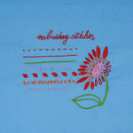 Embroidery Starter Kit