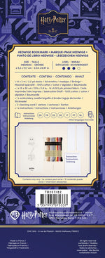 HP Hedwig Bookmark Kit