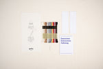 HP Hedwig Bookmark Kit