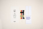 HP Hogwarts Train Bookmark Kit