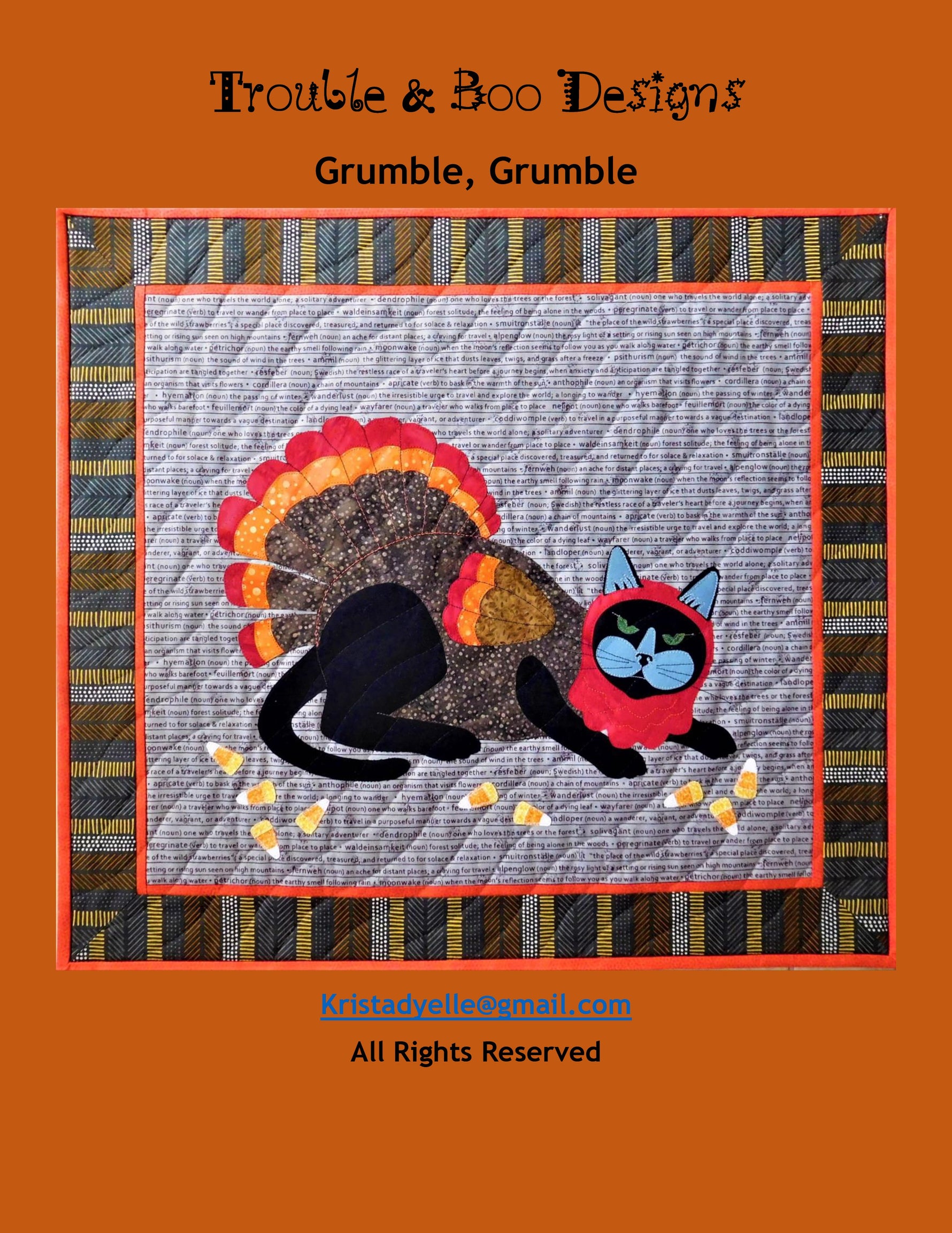 Grumble Grumble