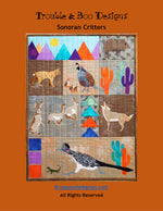 Sonoran Critters