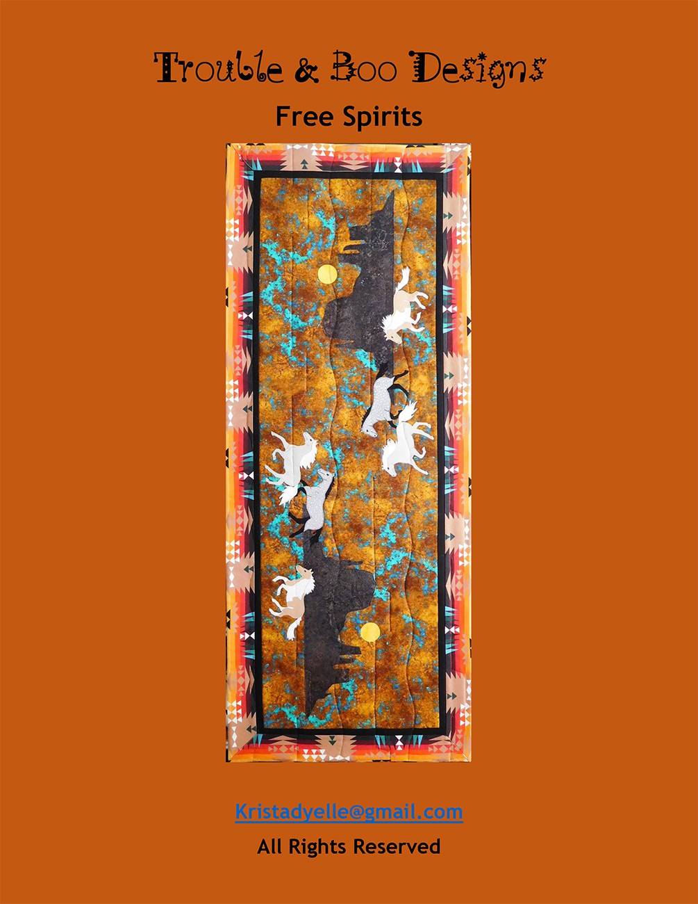 Free Spirits