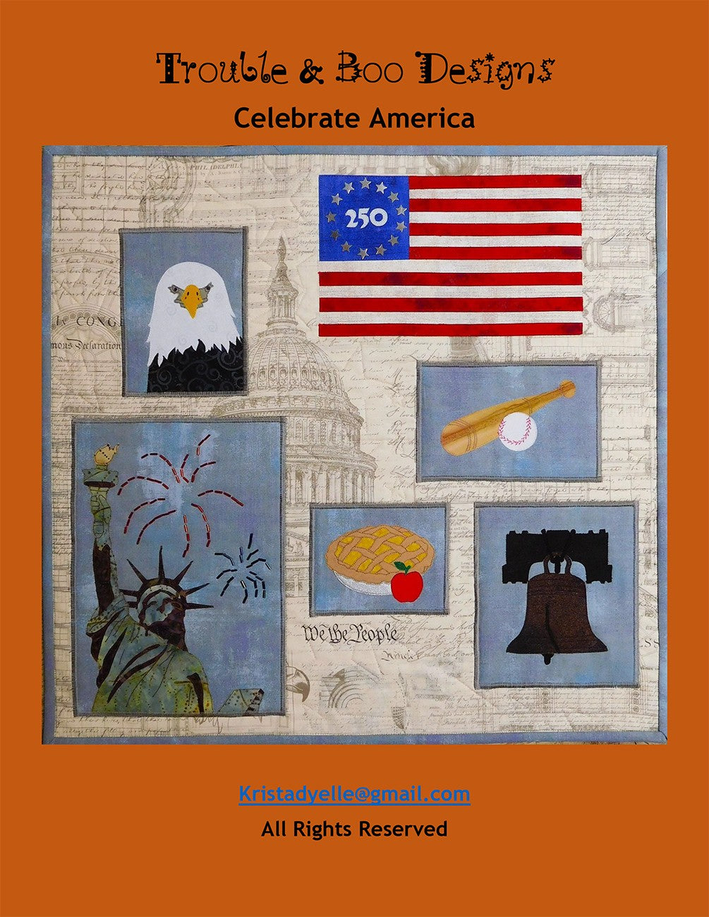 Celebrate America