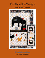 Sew Much Trouble