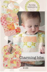 Charming bibs