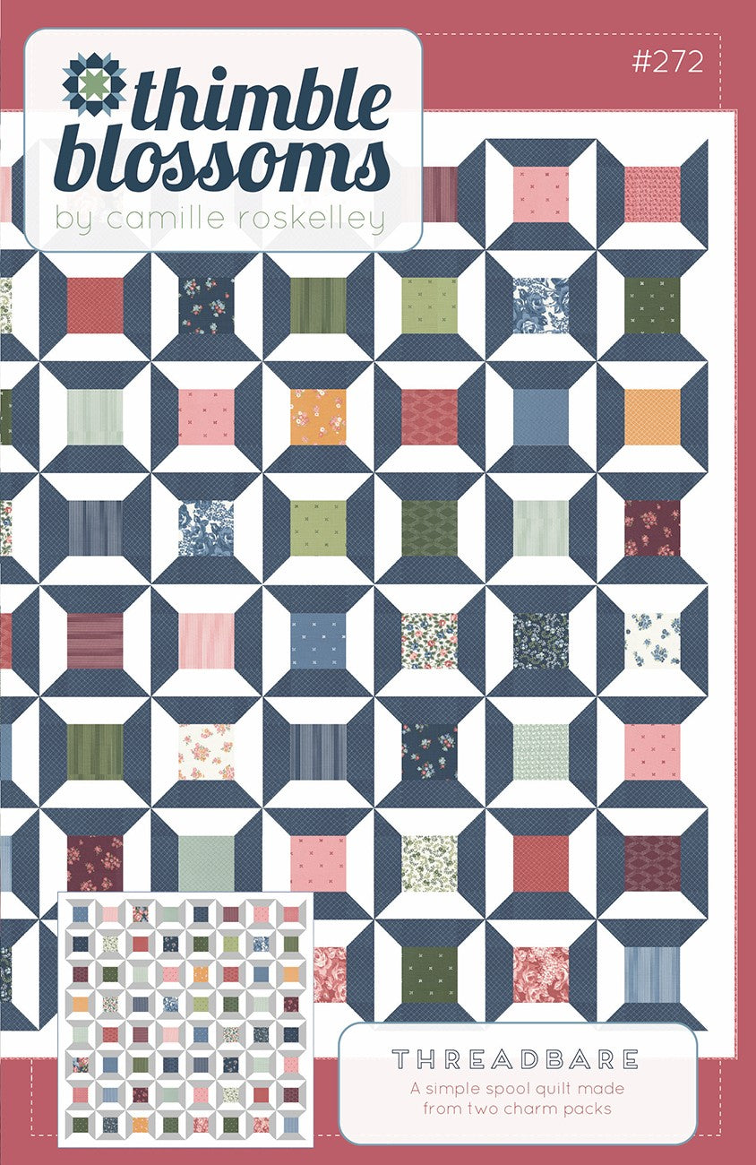 Threadbare Pattern