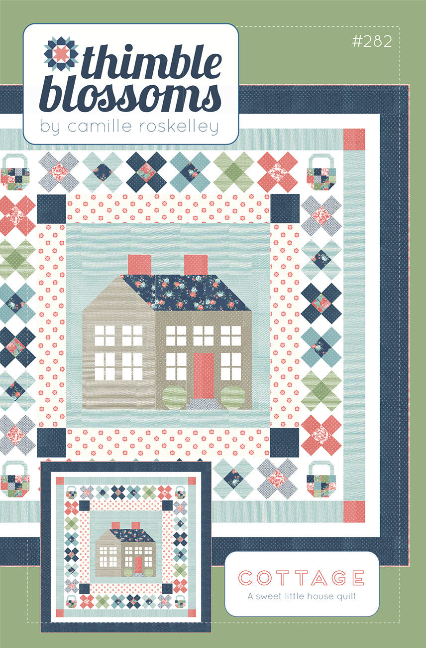 Cottage Pattern