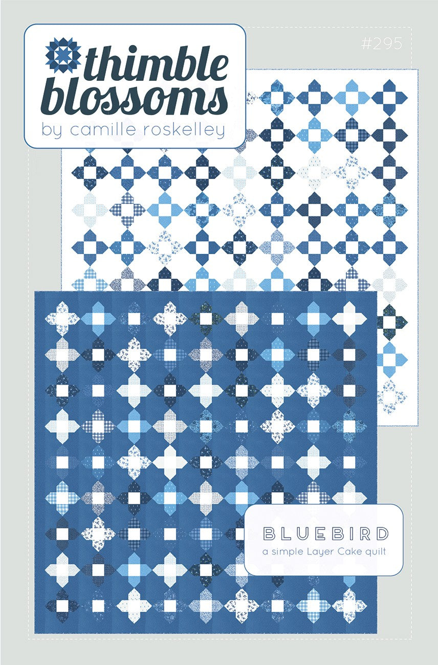 Bluebird