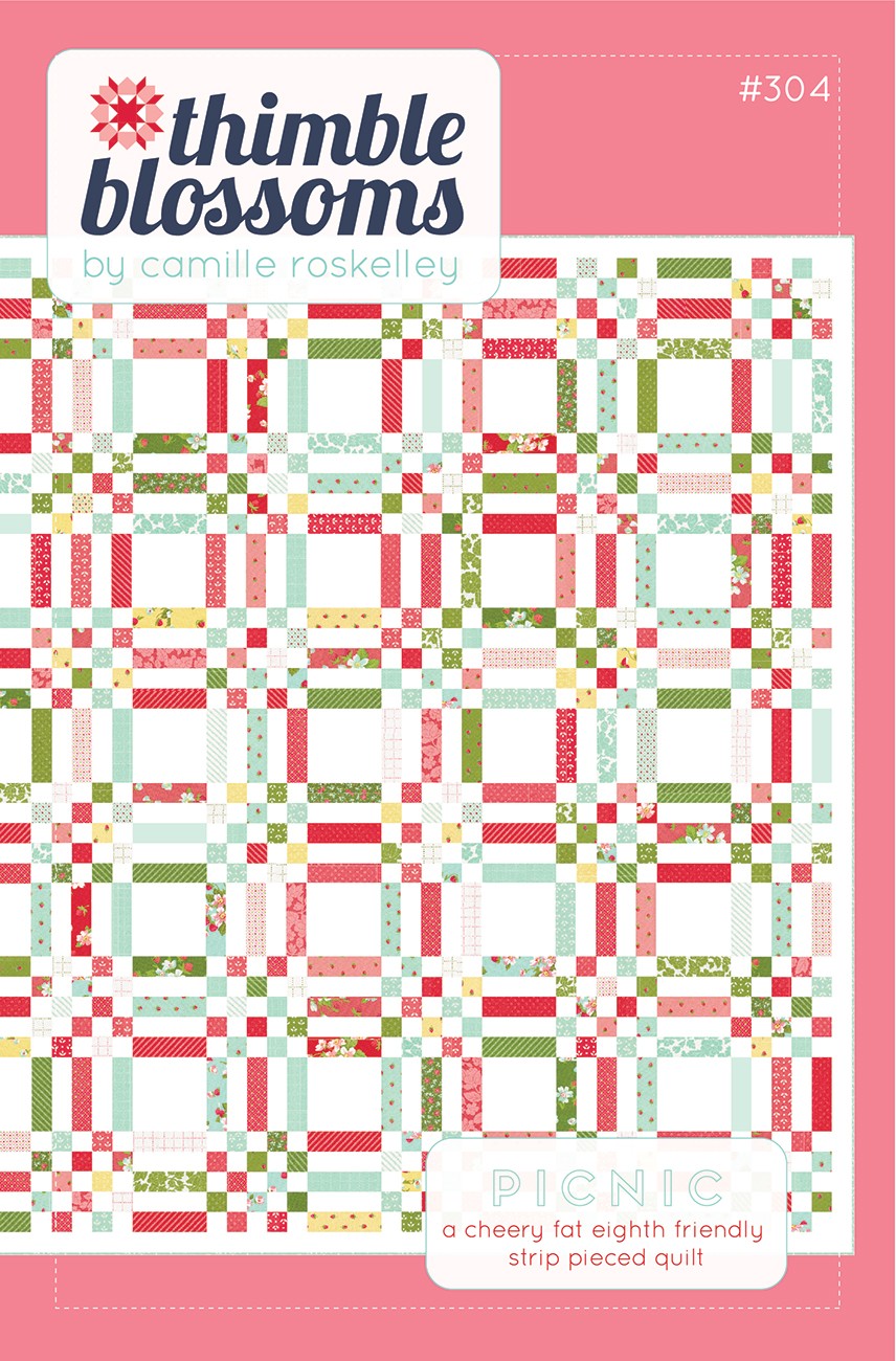 Picnic pattern
