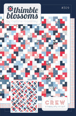 Crew pattern