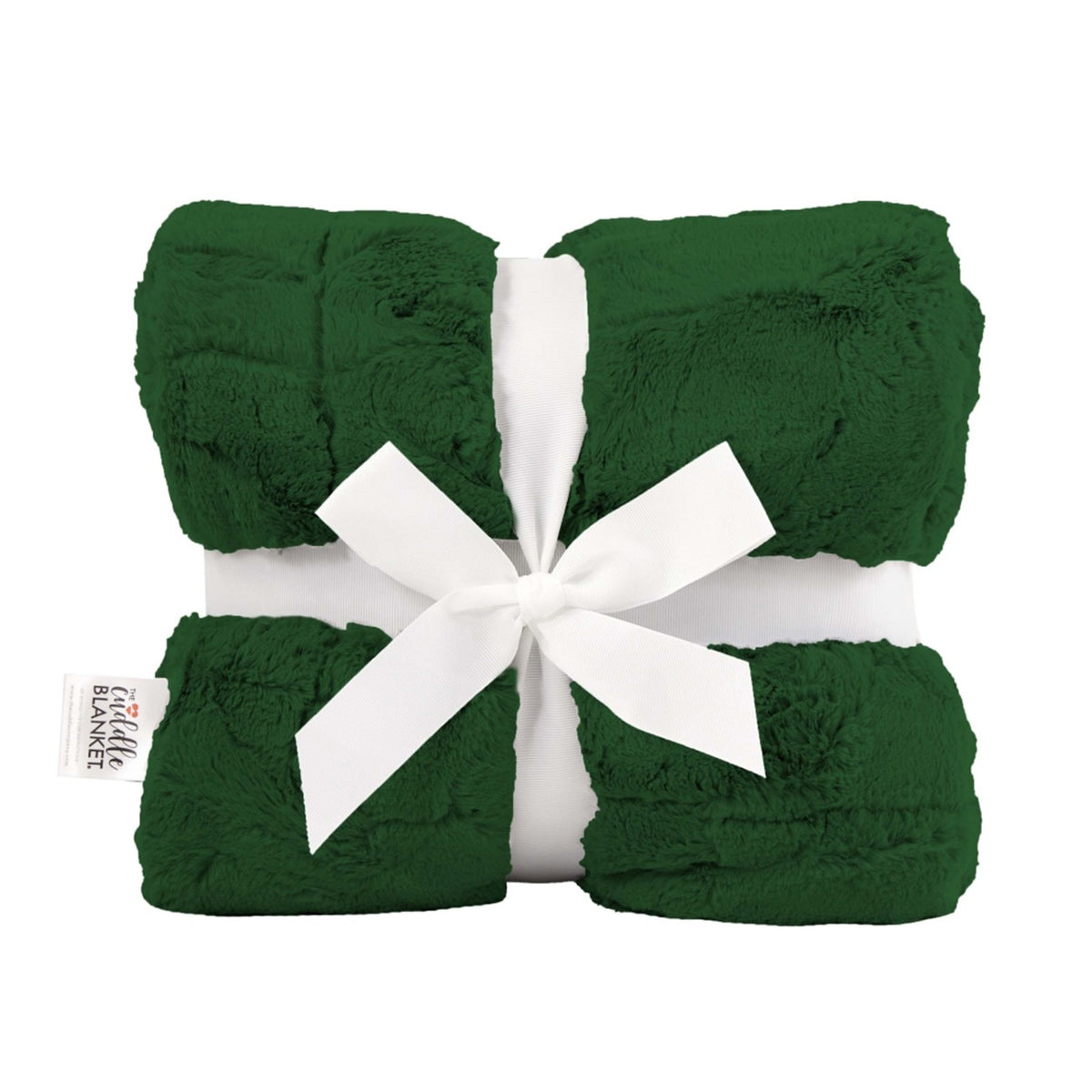 Lchide Evergrn The Cuddle Blanket Signature 60X72