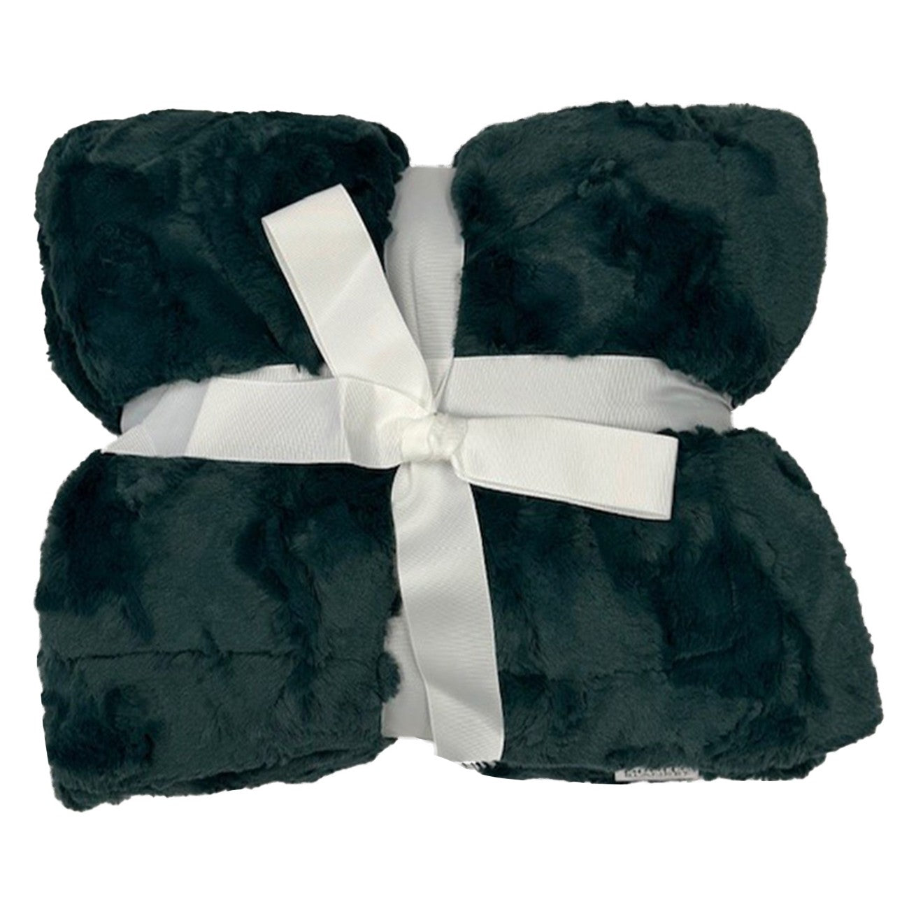 Hide Spuce Luxe Cuddle Finished Blankets 60x72