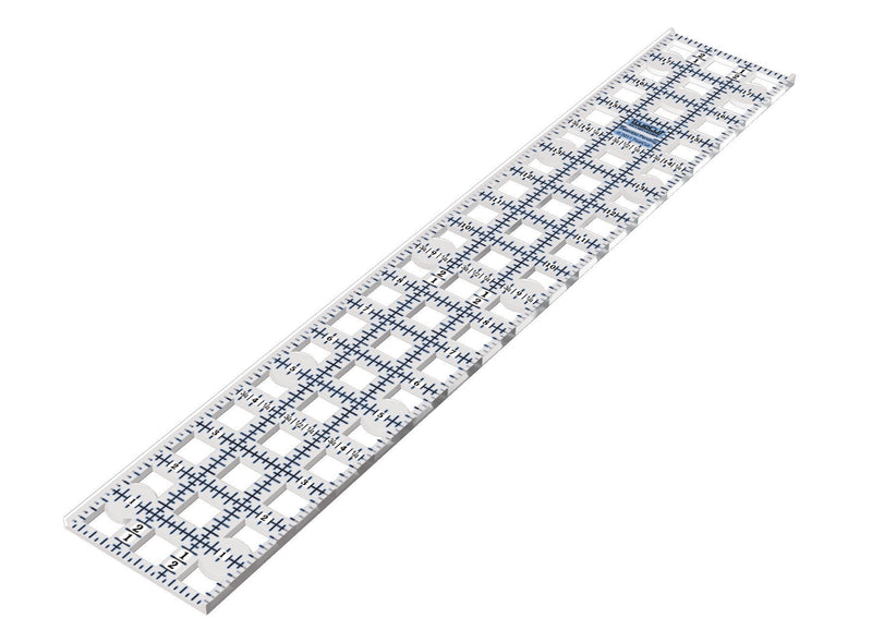 Ruler 3in x 18in