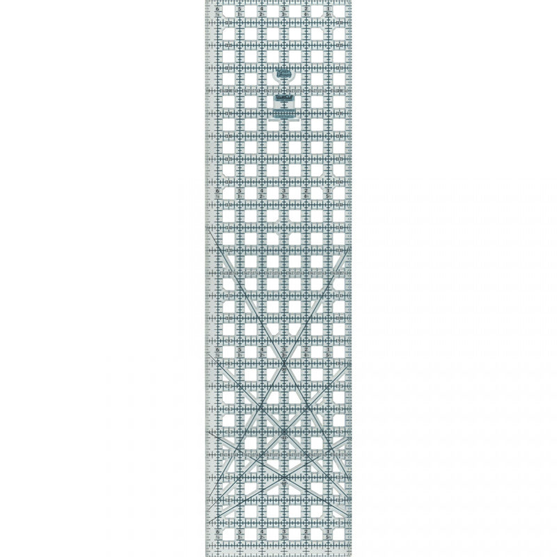 Ruler 6-1/2in x 24-1/2in