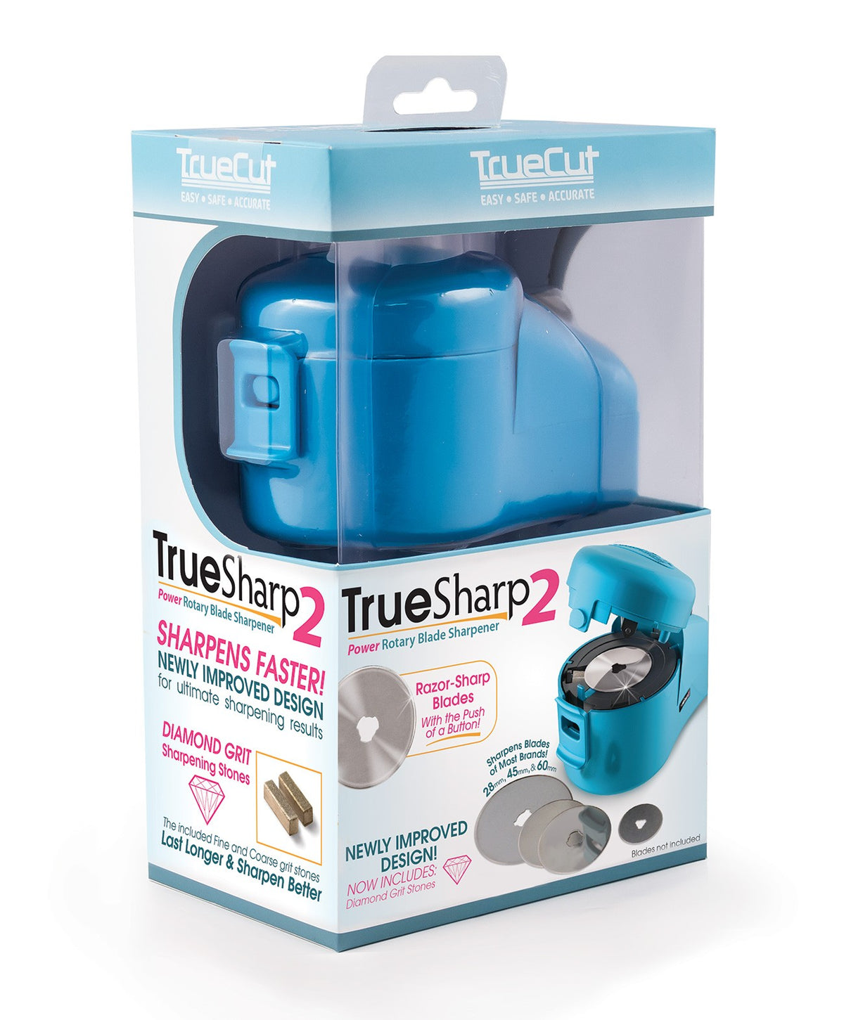 TrueSharp 2 Power Sharpener