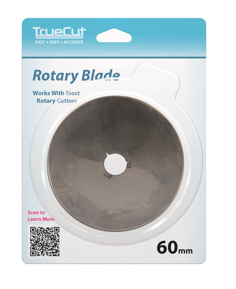 60mm Single Pack Rotary Blade