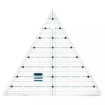 Triangle Ruler Equilateral 60 Degree